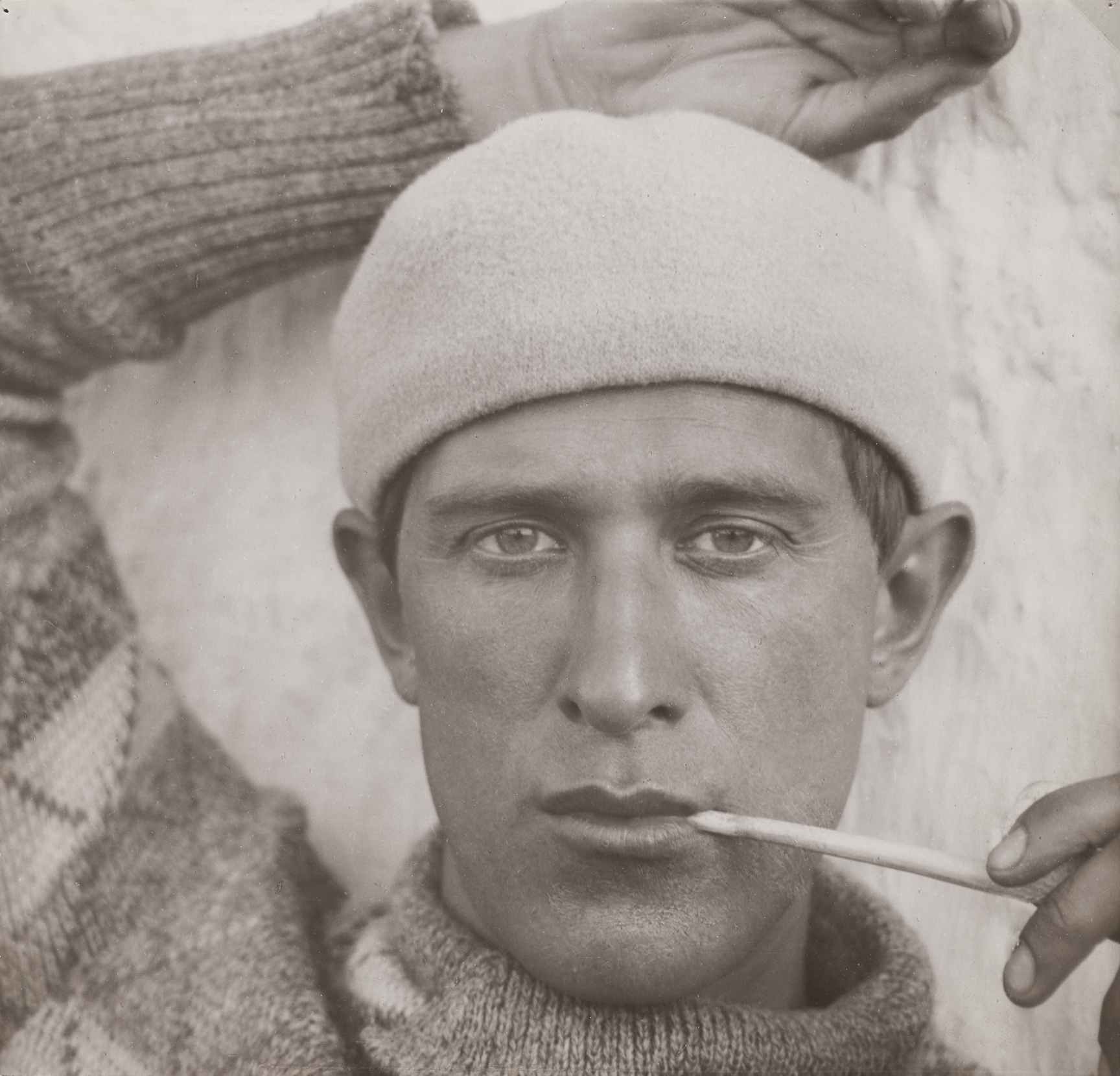 Annelise Kretschmer, Bildnis Sigmund Kretschmer, um 1928, Repro: LWL MKuK/Hanna Neander ©Nachlass Annelise Kretschmer, LWL Museum für Kunst und Kultur Annelise Kretschmer, Bildnis Sigmund Kretschmer, um 1928, Repro: LWL MKuK/Hanna Neander ©Nachlass Annelise Kretschmer, LWL Museum für Kunst und Kultur