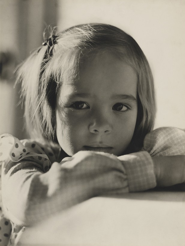 A. Kretschmer, Bildnis eines kleinen Mädchens, o.J., Repro: LWL MKuK/Hanna Neander ©Nachlass Annelise Kretschmer, LWL Museum für Kunst und Kultur A. Kretschmer, Bildnis eines kleinen Mädchens, o.J., Repro: LWL MKuK/Hanna Neander ©Nachlass Annelise Kretschmer, LWL Museum für Kunst und Kultur