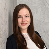 Portraitfoto von Silke Hockmann-Bensch, Foto: privat