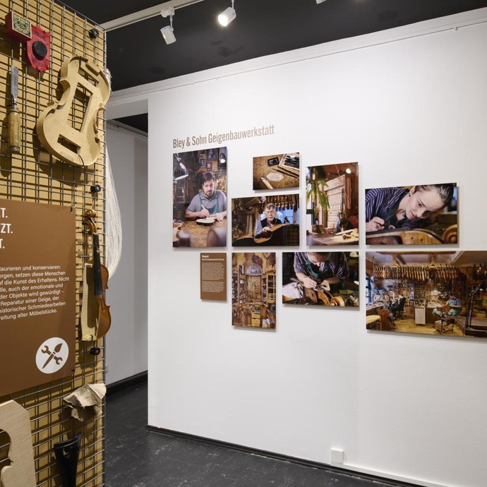 Ausstellungsansicht LWL-Freilichtmuseum Hagen. Foto: Tuula Kainulainen / © LWL-Medienzentrum für Westfalen (vergrößerte Bildansicht wird geöffnet)