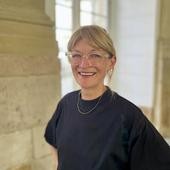 Portrait Leonie Nienhaus