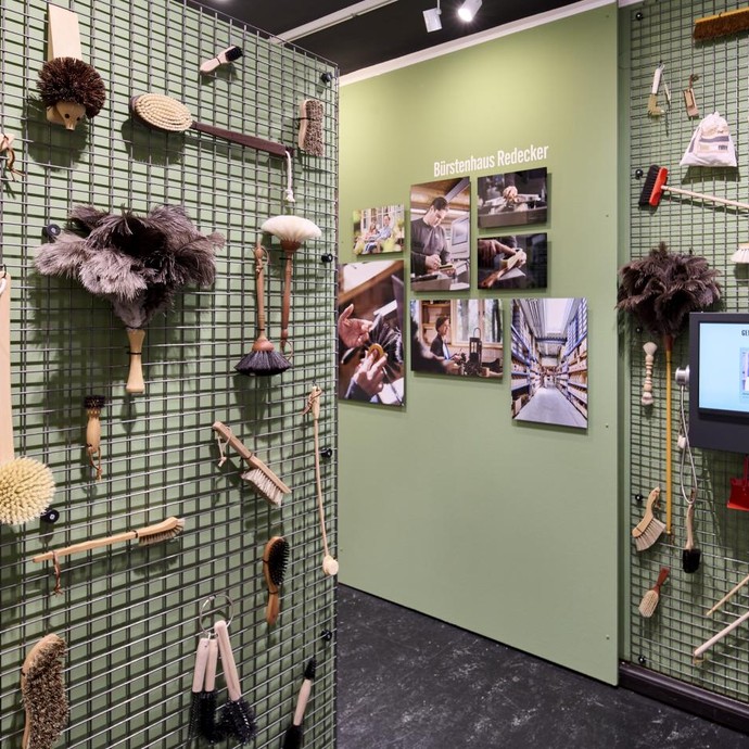Ausstellungsansicht LWL-Freilichtmuseum Hagen. Foto: Tuula Kainulainen / © LWL-Medienzentrum für Westfalen (vergrößerte Bildansicht wird geöffnet)