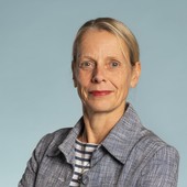 Portraitfoto von Heike Kropff, Copyright: Juliane Eirich