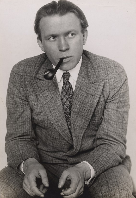 Annelise Kretschmer, Bildnis Ernst Thoms , 1920er-Jahre, Repro: LWL MKuK/Hanna Neander ©Nachlass Annelise Kretschmer, LWL Museum für Kunst und Kultur Annelise Kretschmer, Bildnis Ernst Thoms , 1920er-Jahre, Repro: LWL MKuK/Hanna Neander ©Nachlass Annelise Kretschmer, LWL Museum für Kunst und Kultur