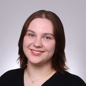 Portrait von Amelie Firse