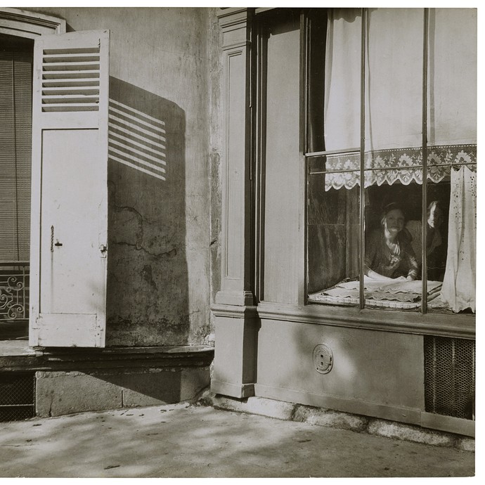 Annelise Kretschmer, Wäscherinnen; Repro: LWL-MKuK/Hanna Neander ©Nachlass Annelise Kretschmer, LWL-Museum für Kunst und Kultur, Münster (vergrößerte Bildansicht wird geöffnet)