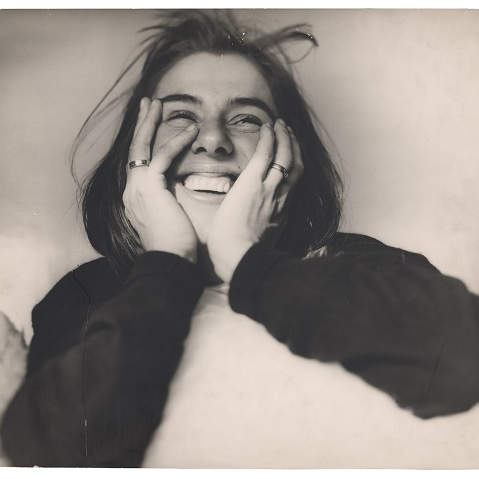 A. Kretschmer, Bildnis Christiane Kretschmer; Repro: LWL-MKuK/Hanna Neander ©Nachlass Annelise Kretschmer, LWL-Museum für Kunst und Kultur, Münster (vergrößerte Bildansicht wird geöffnet)