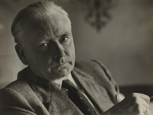 A. Kretschmer, Bildnis Friedrich Stiegler, 1950er-Jahre, Repro: LWL MKuK/Hanna Neander ©Nachlass Annelise Kretschmer, LWL Museum für Kunst und Kultur A. Kretschmer, Bildnis Friedrich Stiegler, 1950er-Jahre, Repro: LWL MKuK/Hanna Neander ©Nachlass Annelise Kretschmer, LWL Museum für Kunst und Kultur