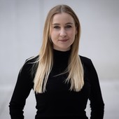 Portraitfoto von Joana Gelhart