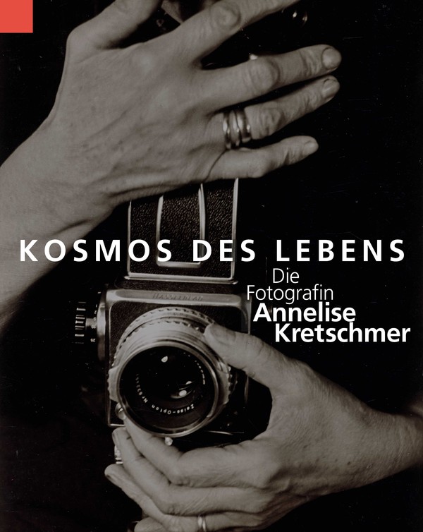 Plakat zur Ausstellung "Kosmos des Lebens"
